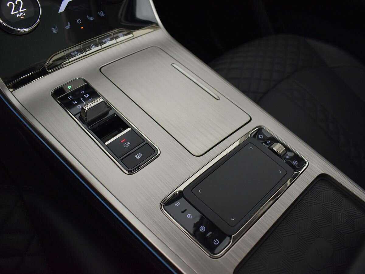 Купить EXEED TXL, 2022, 9 256 км, фото №16