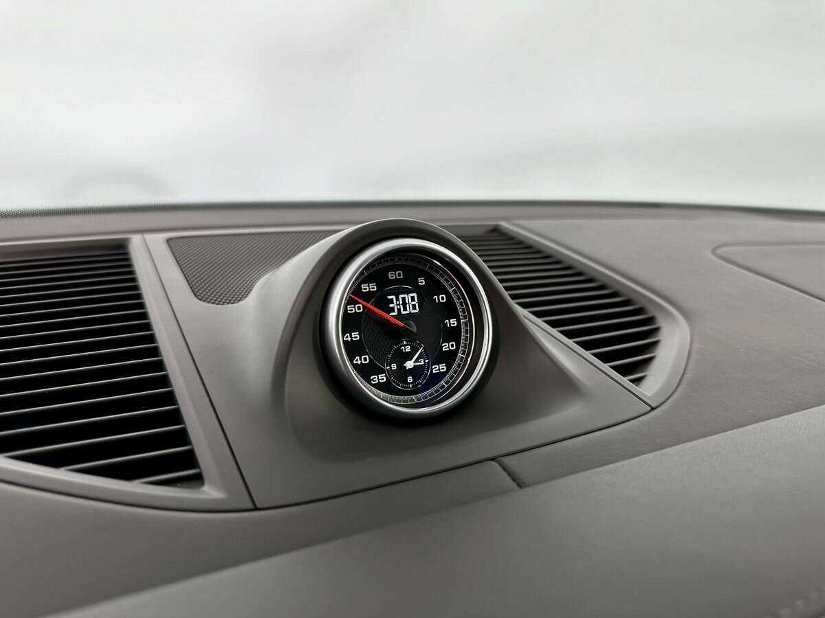 Купить Porsche Macan S, 2019, 42 812 км, фото №15