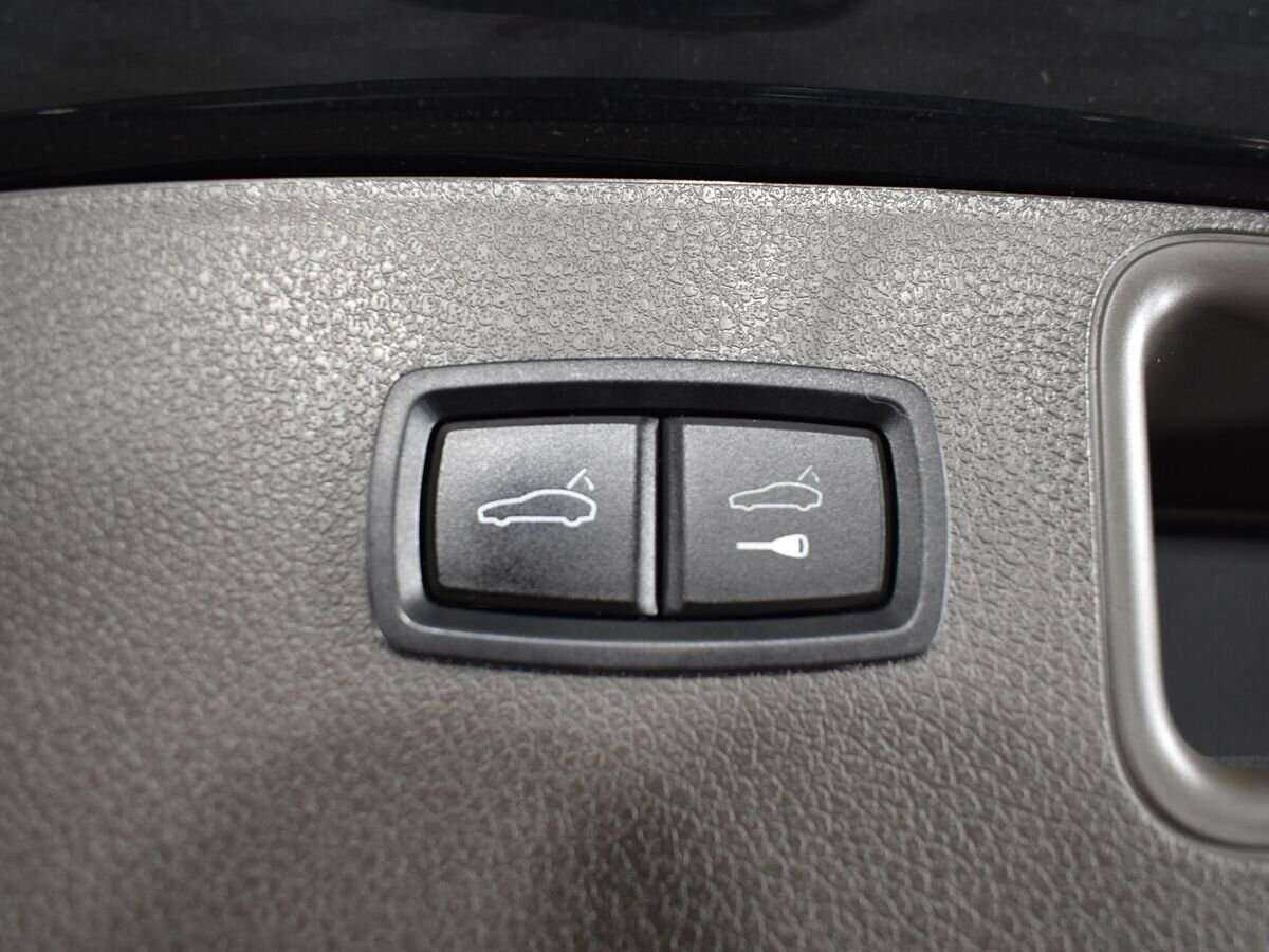 Купить Porsche Macan S, 2019, 42 812 км, фото №19