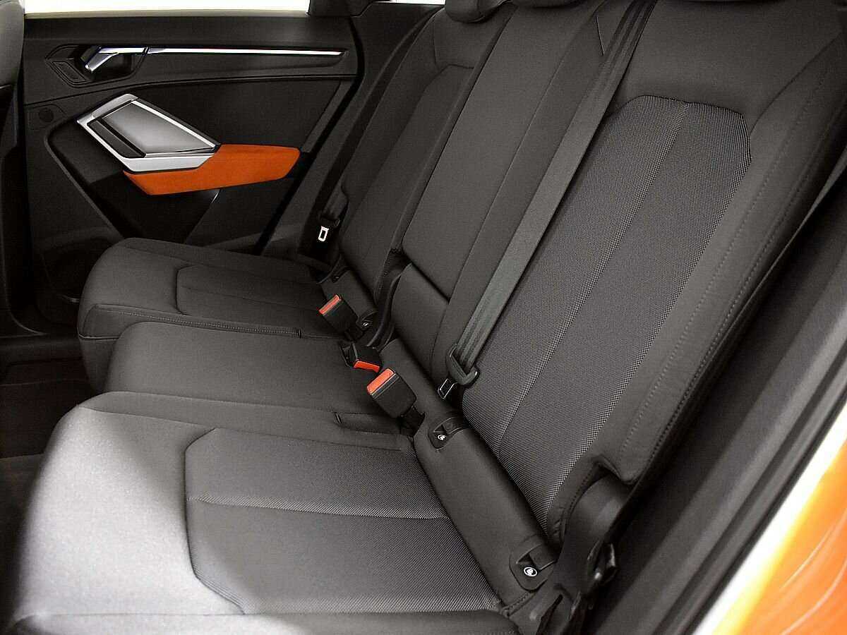 Купить Audi Q3 35 TFSI, 2019, 26 049 км, фото №11