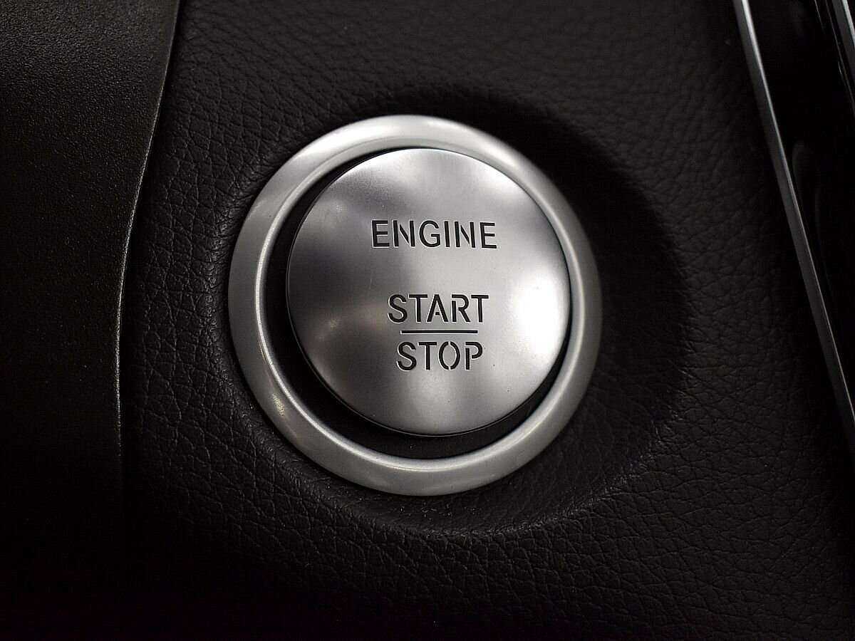 Купить Mercedes-Benz GLC 250, 2018, 112 850 км, фото №17