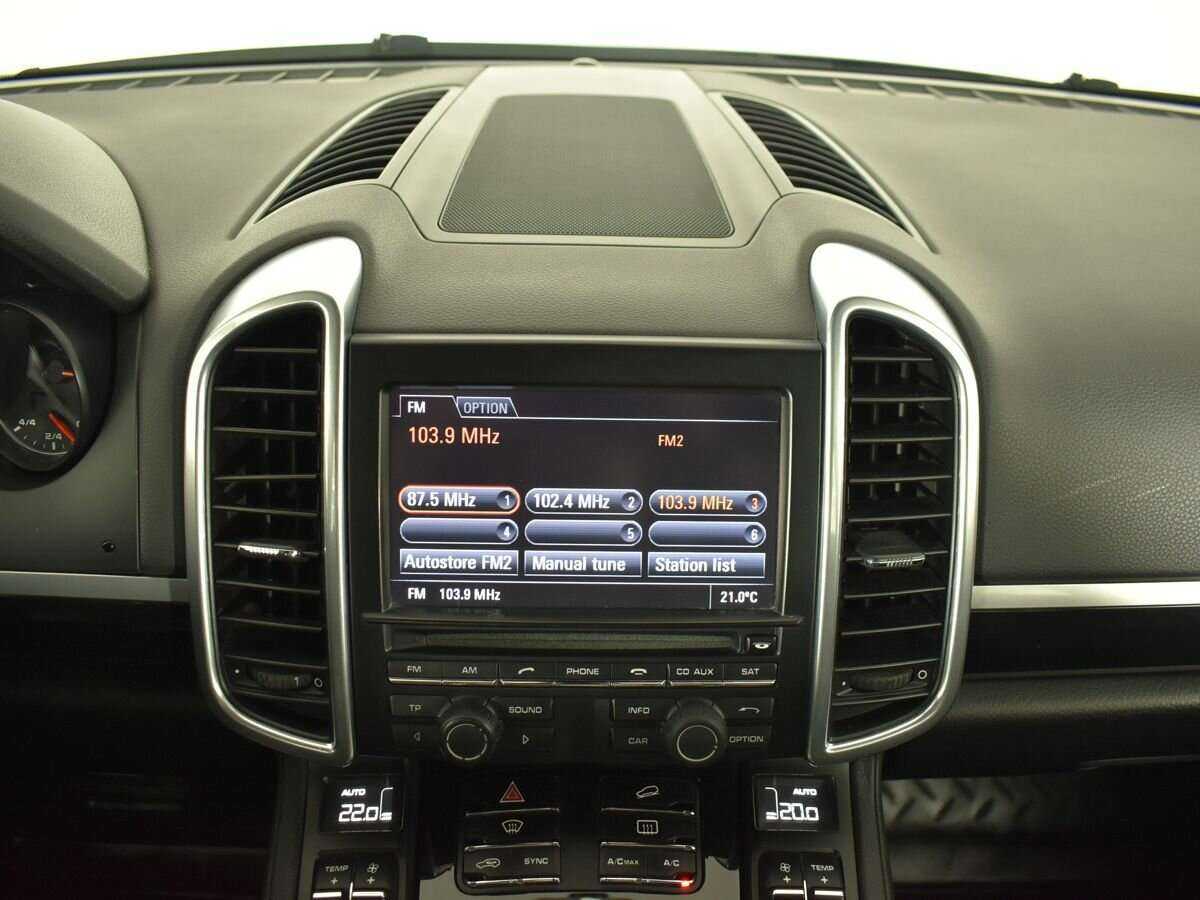 Купить Porsche Cayenne Diesel, 2013, 200 454 км, фото №14