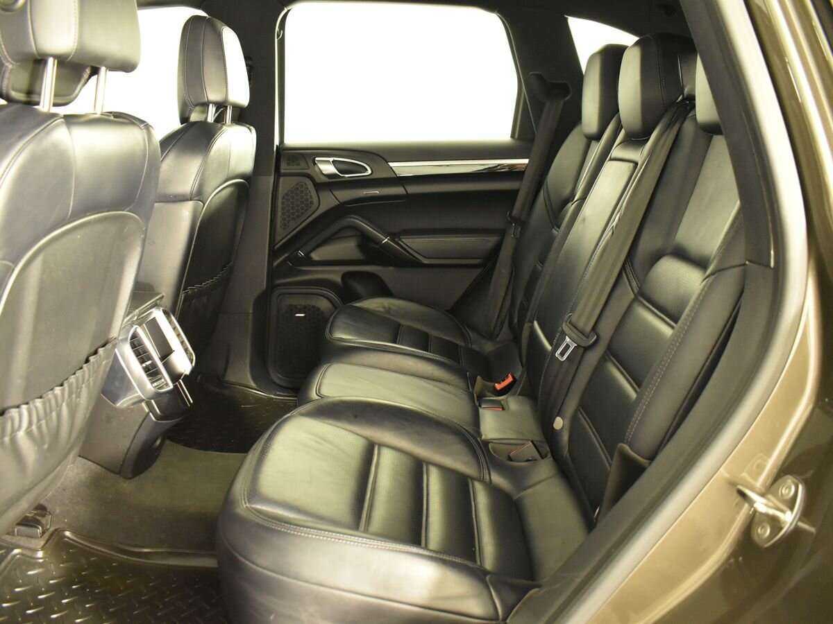 Купить Porsche Cayenne Diesel, 2013, 200 454 км, фото №18