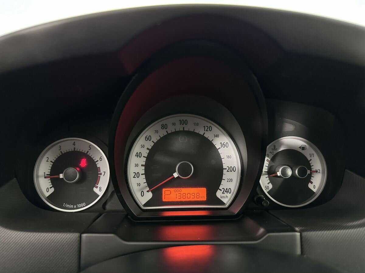 Купить Kia Ceed, 2008, 138 095 км, фото №12