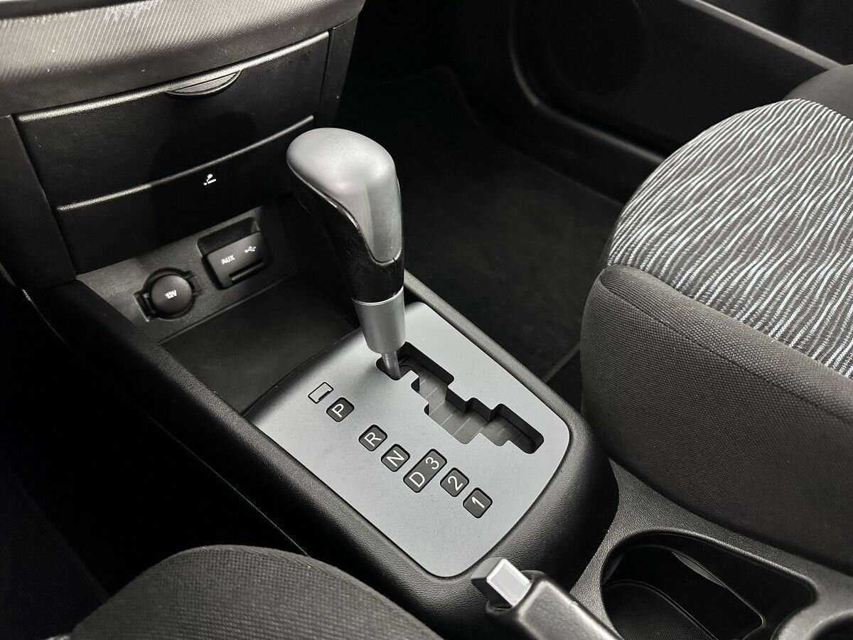 Купить Kia Ceed, 2008, 138 095 км, фото №14