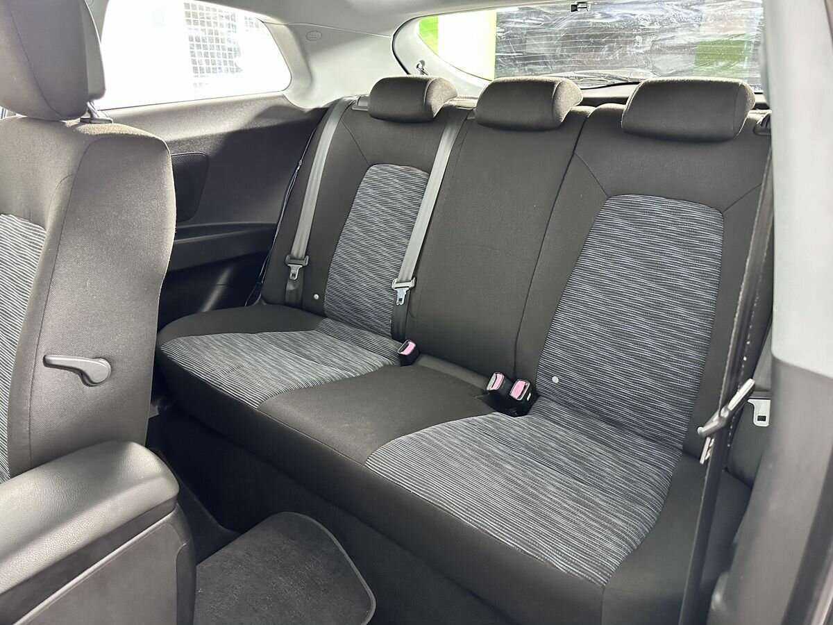 Купить Kia Ceed, 2008, 138 095 км, фото №15