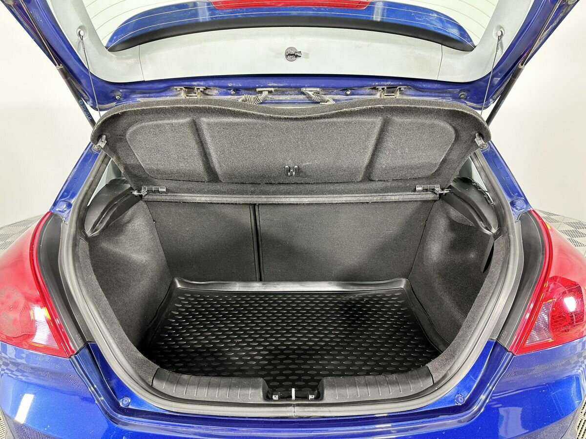 Купить Kia Ceed, 2008, 138 095 км, фото №16