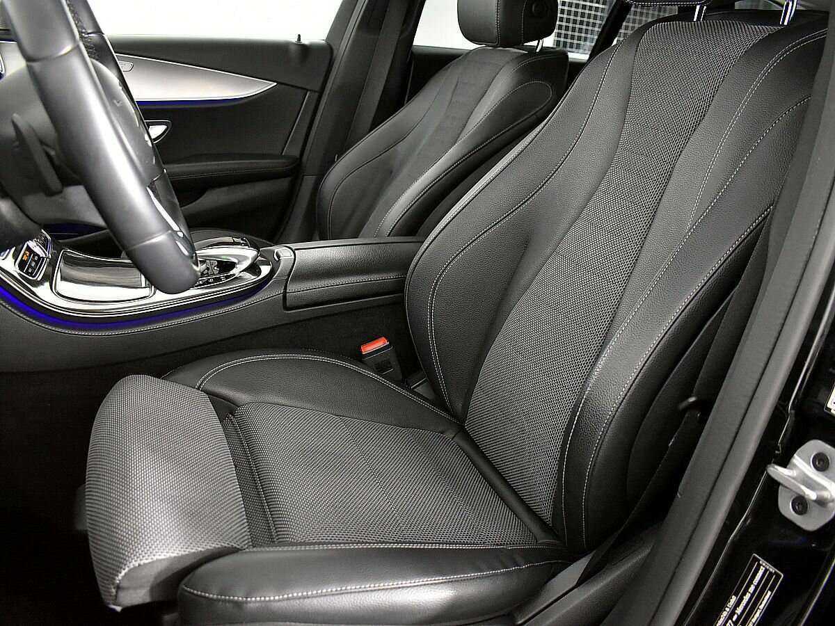 Купить Mercedes-Benz E-Класс 220 d, 2018, 207 054 км, фото №8