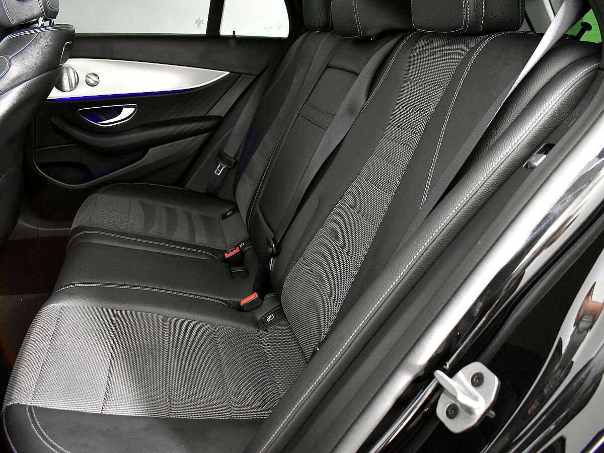 Купить Mercedes-Benz E-Класс 220 d, 2018, 207 054 км, фото №9
