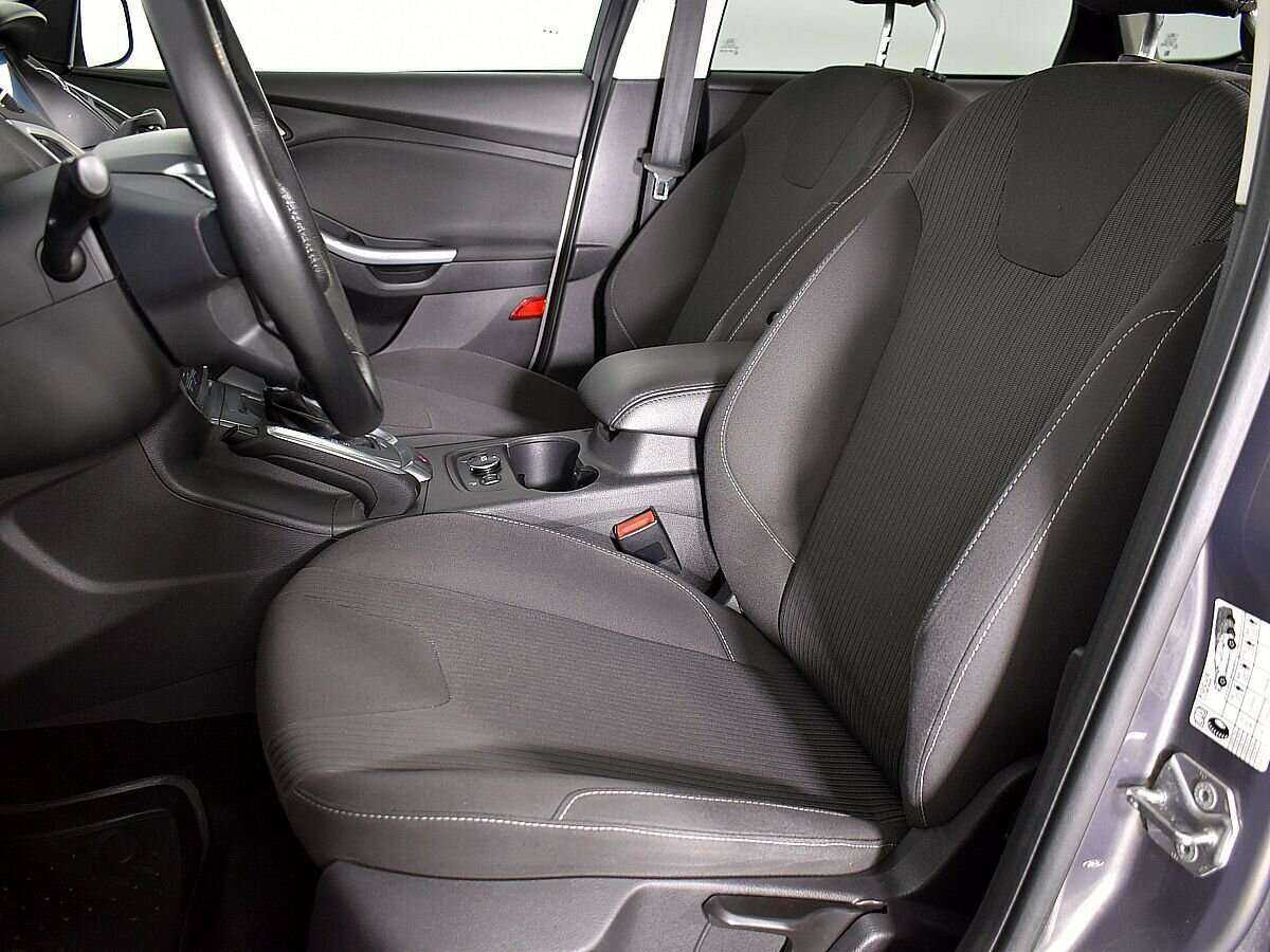 Купить Ford Focus, 2011, 117 850 км, фото №6