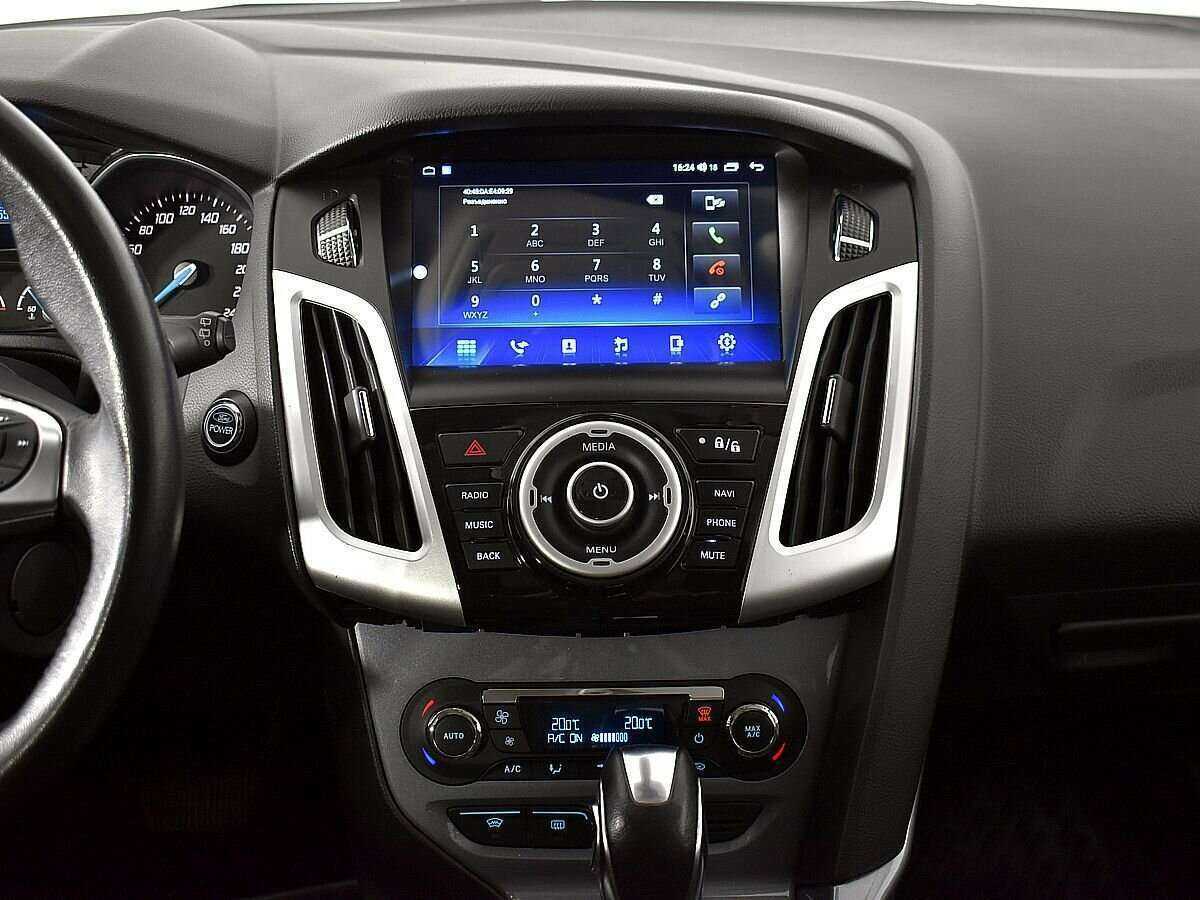 Купить Ford Focus, 2011, 117 850 км, фото №10