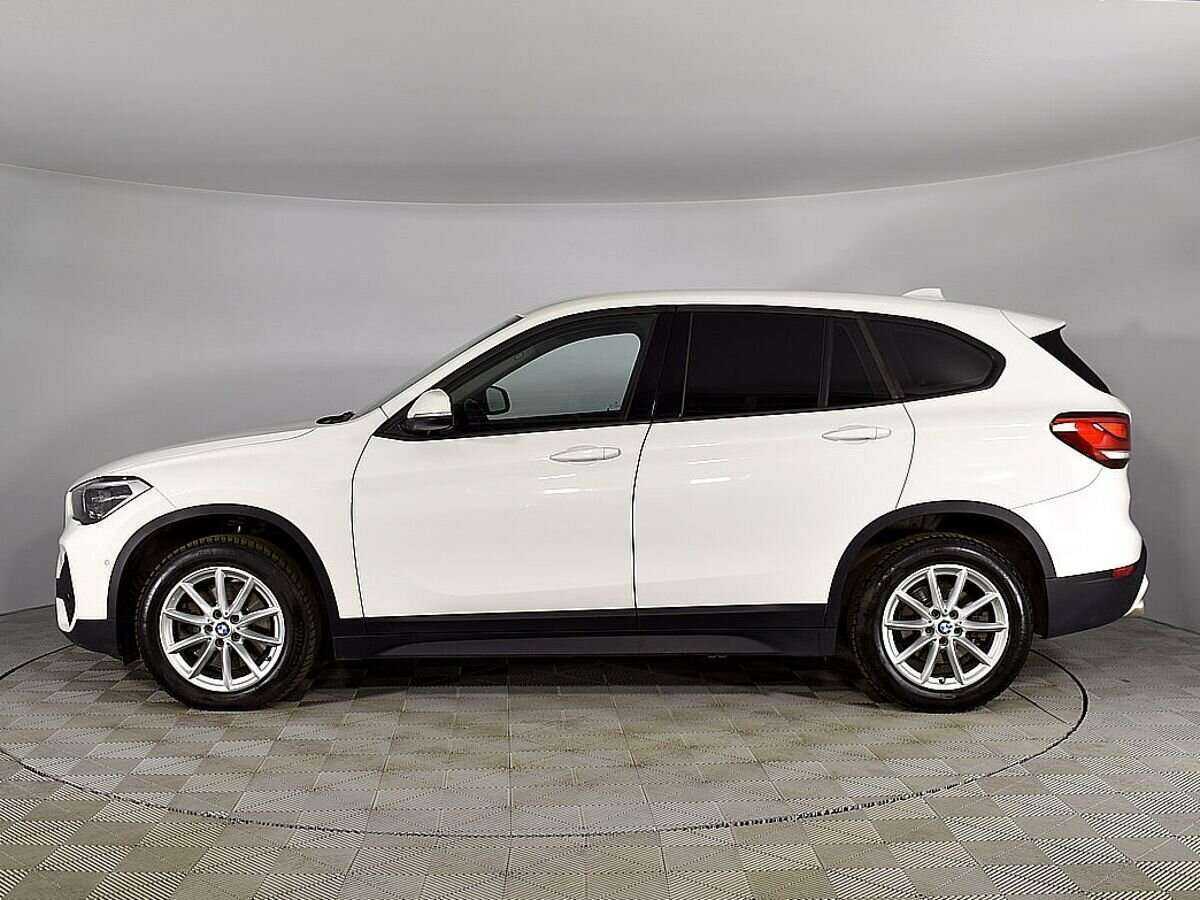 Купить BMW X1 20i xDrive, 2020, 83 336 км, фото №6