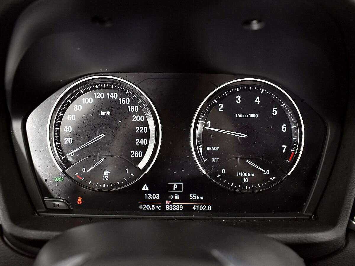 Купить BMW X1 20i xDrive, 2020, 83 336 км, фото №14