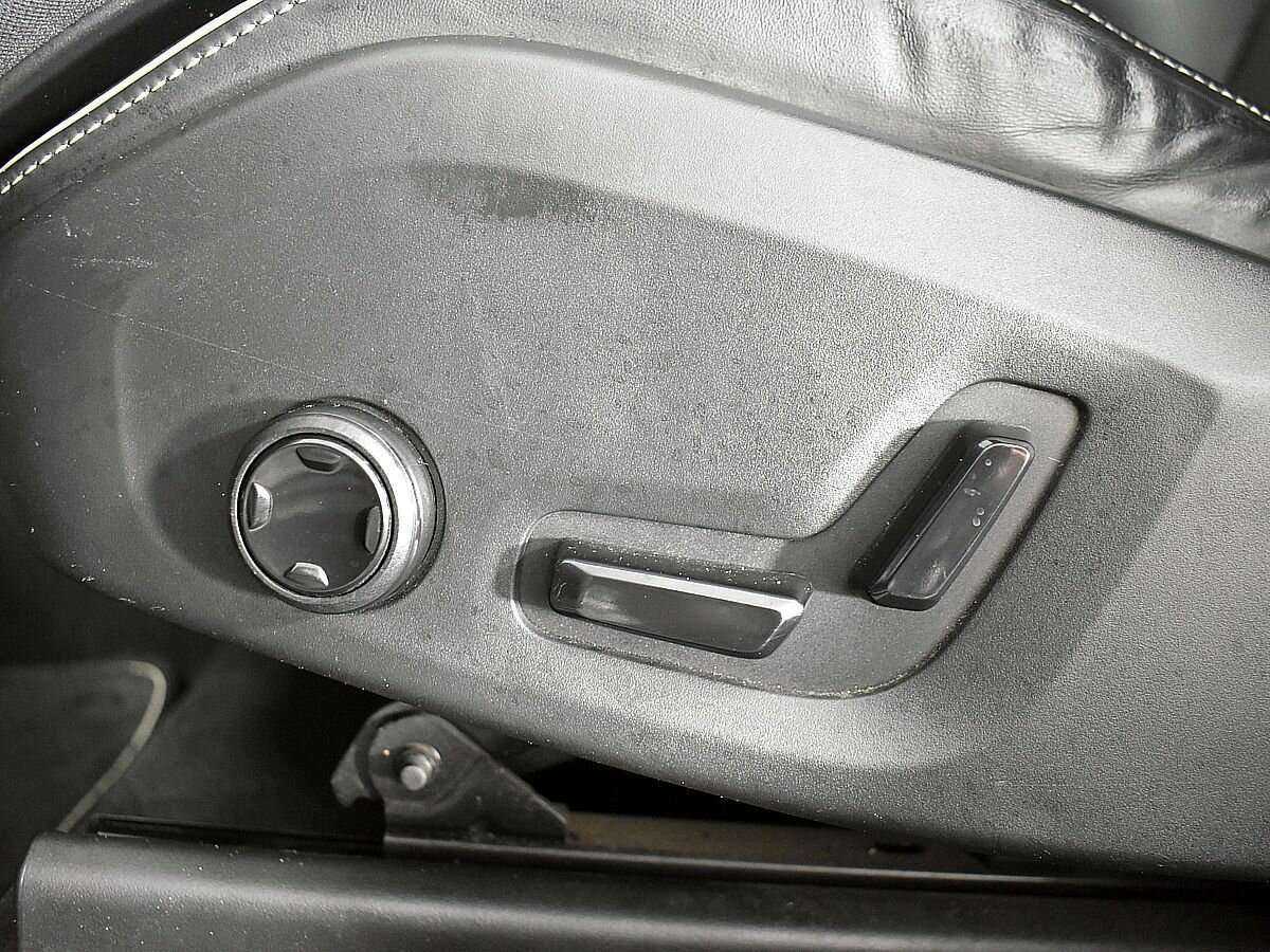 Купить Volvo XC60, 2018, 215 353 км, фото №20
