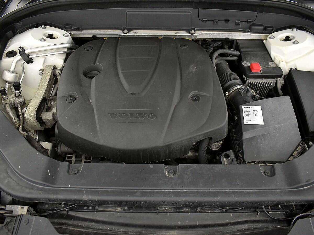 Купить Volvo XC60, 2018, 215 353 км, фото №23