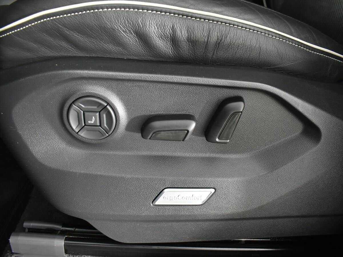 Купить Volkswagen Touareg, 2019, 62 935 км, фото №15