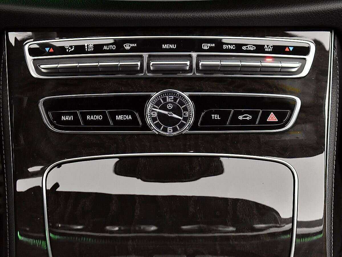 Купить Mercedes-Benz CLS 350 d, 2019, 61 339 км, фото №15