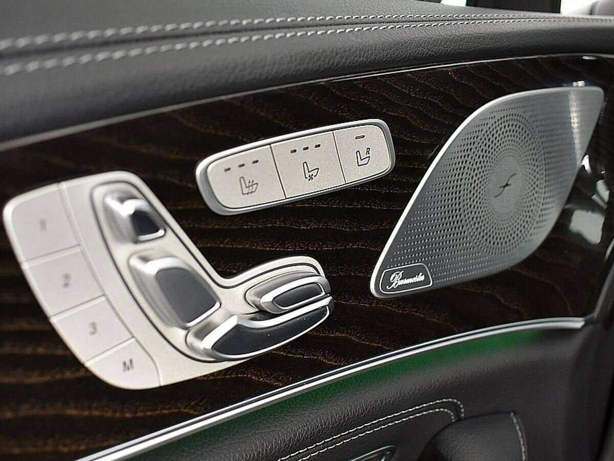 Купить Mercedes-Benz CLS 350 d, 2019, 61 339 км, фото №18