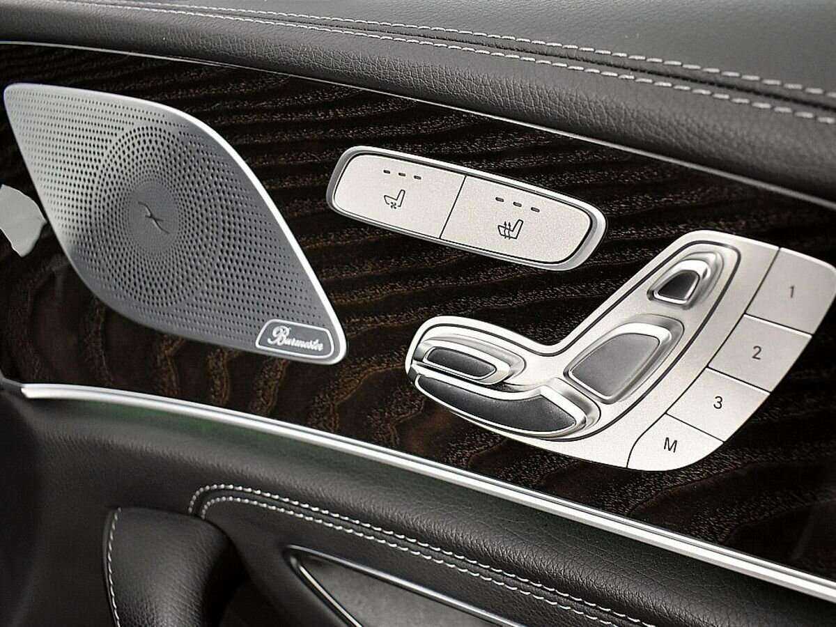 Купить Mercedes-Benz CLS 350 d, 2019, 61 339 км, фото №19