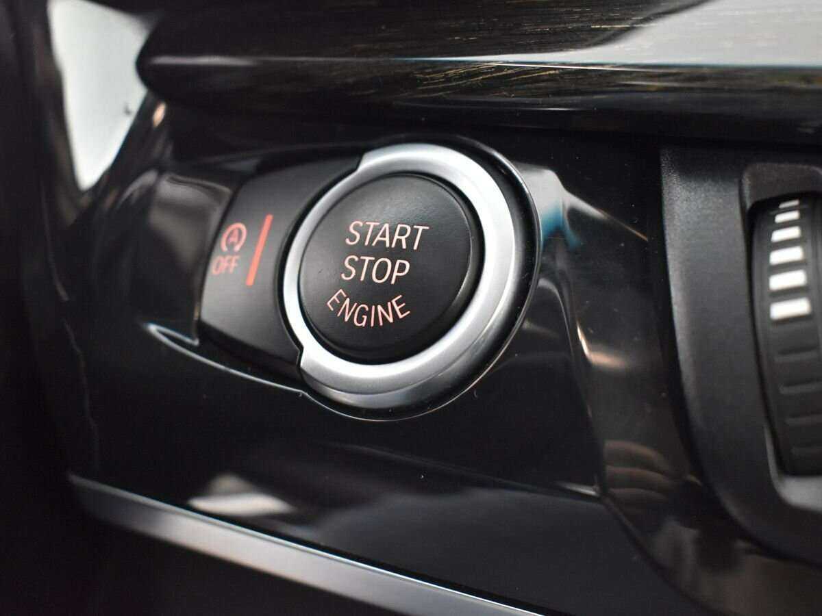 Купить BMW X6 35i, 2016, 130 822 км, фото №17