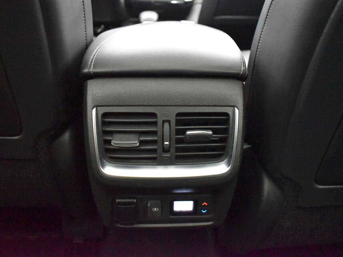 Купить Infiniti QX50, 2018, 132 459 км, фото №17