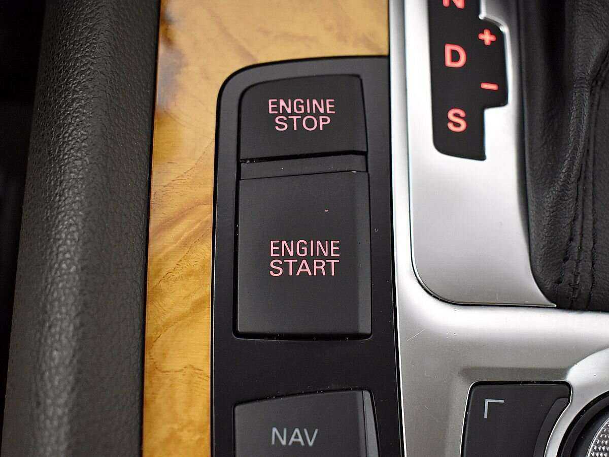 Купить Audi Q7, 2007, 167 855 км, фото №15