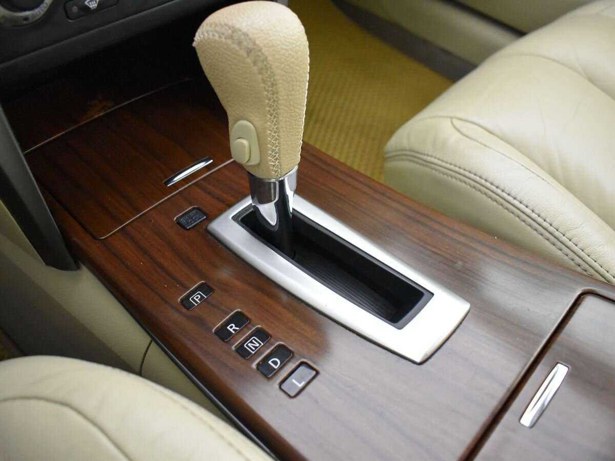 Купить Nissan Teana, 2011, 235 556 км, фото №15