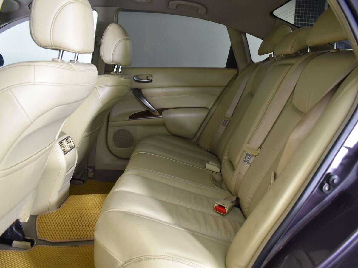 Купить Nissan Teana, 2011, 235 556 км, фото №16
