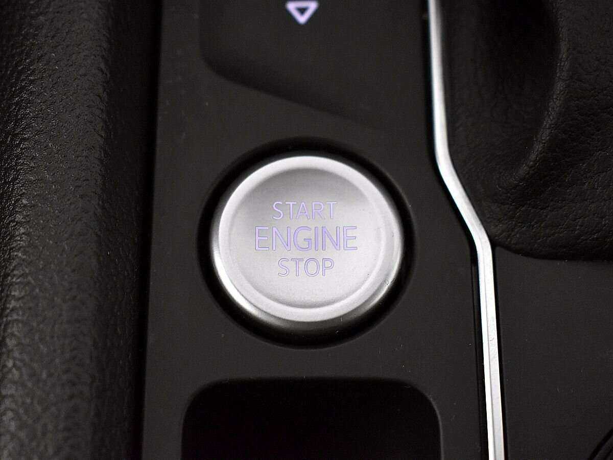 Купить Volkswagen Teramont, 2021, 28 802 км, фото №18