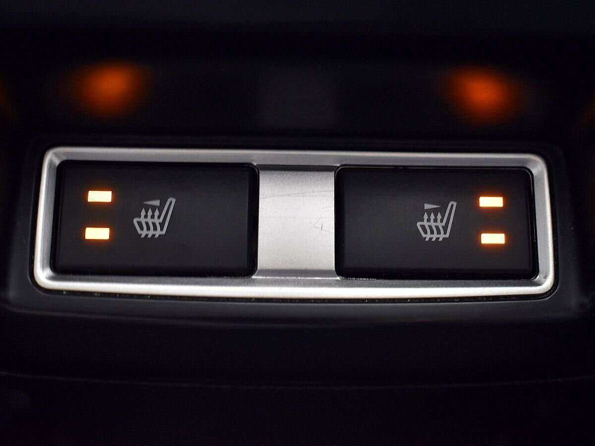 Купить Subaru Forester, 2018, 96 659 км, фото №16