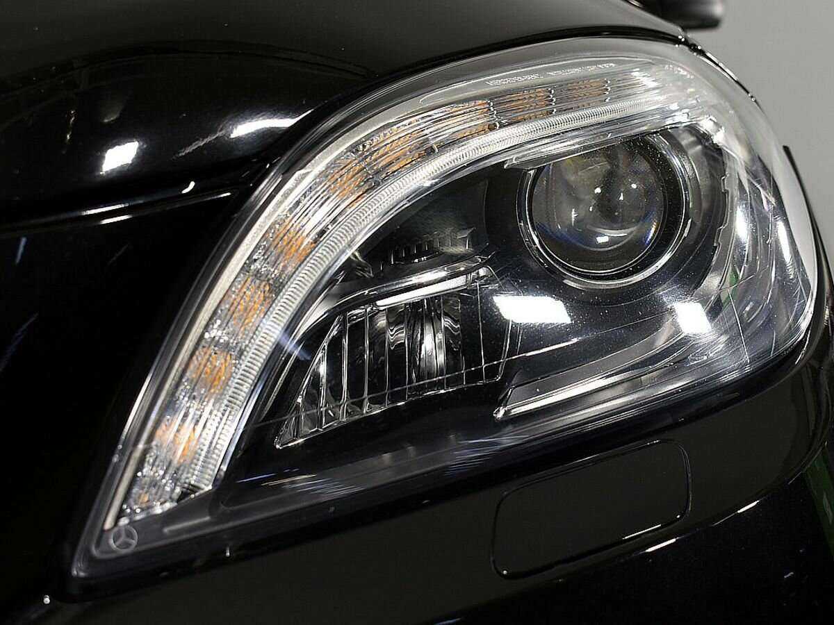 Купить Mercedes-Benz M-Класс 350 CDI, 2013, 92 833 км, фото №7