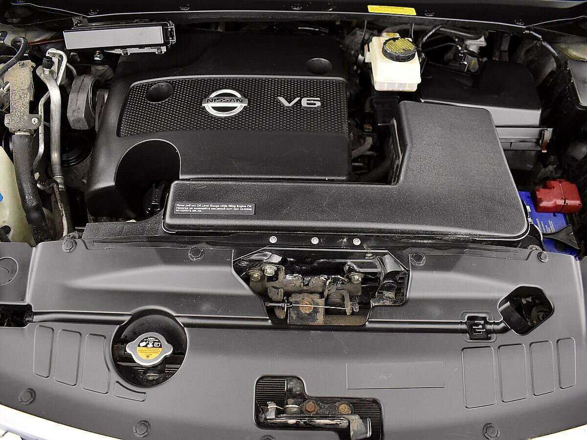 Купить Nissan Pathfinder, 2015, 148 776 км, фото №23