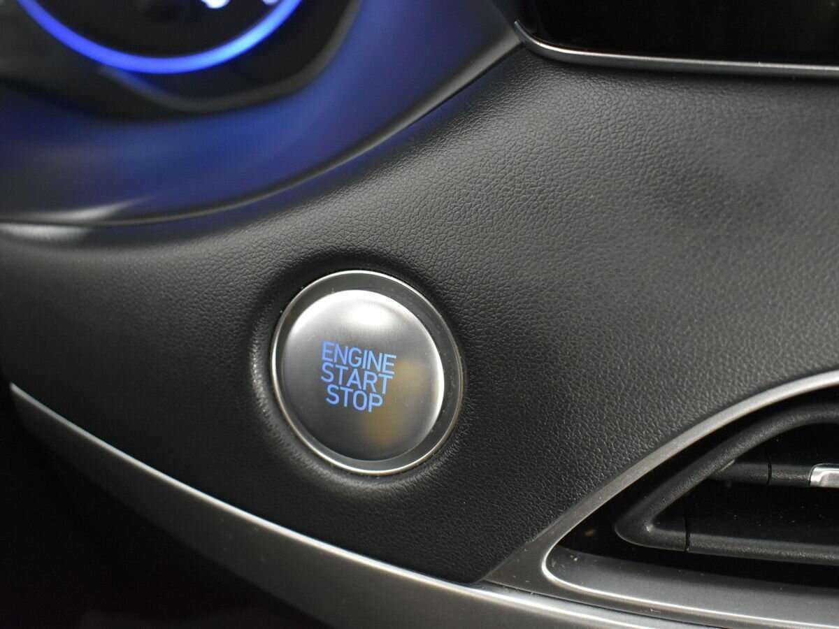 Купить Hyundai Palisade, 2021, 58 694 км, фото №14