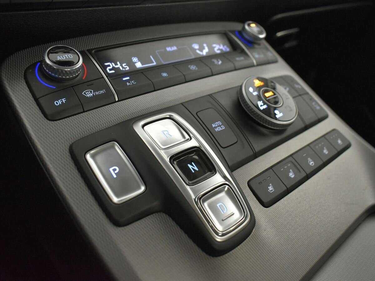 Купить Hyundai Palisade, 2021, 58 694 км, фото №16