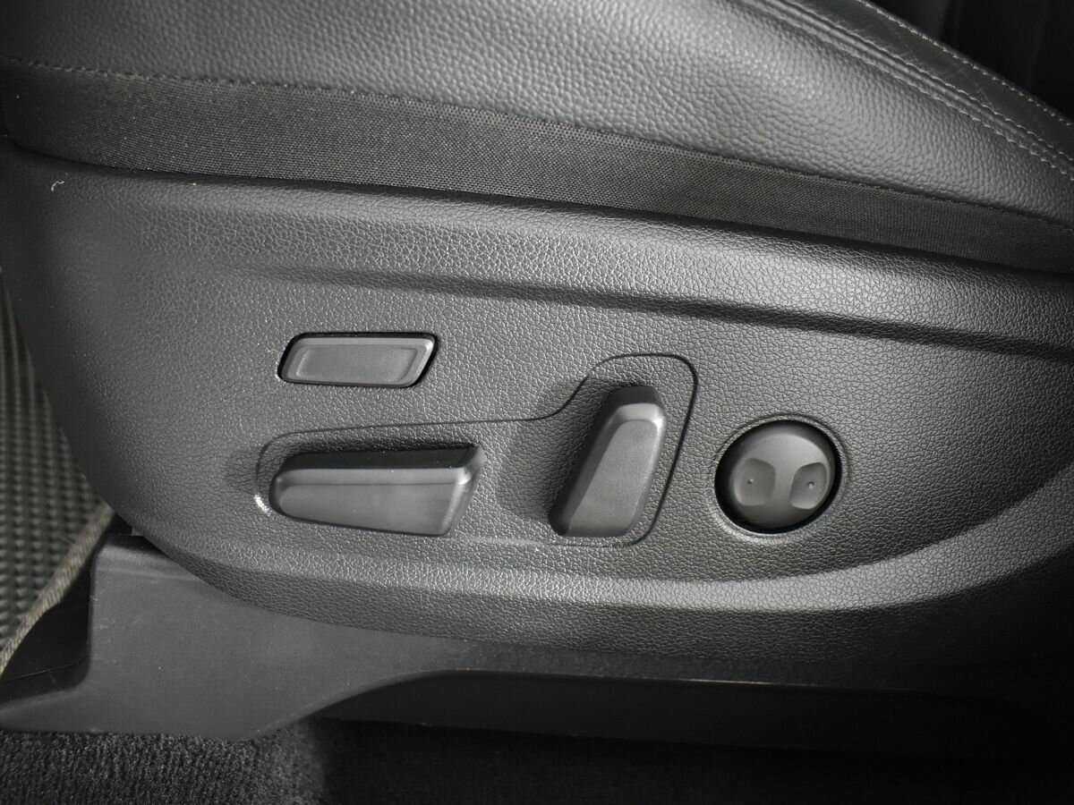 Купить Hyundai Palisade, 2021, 58 694 км, фото №18