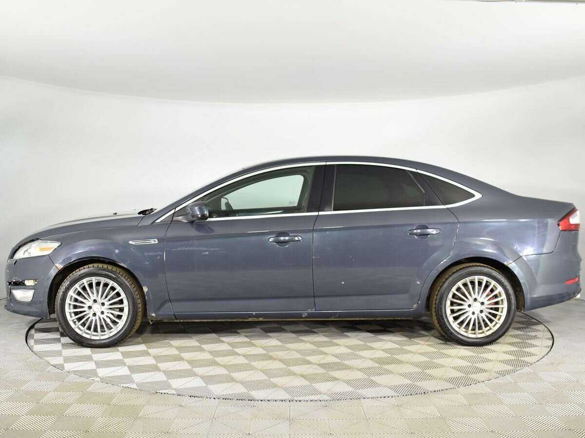 Купить Ford Mondeo, 2011, 198 230 км, фото №6