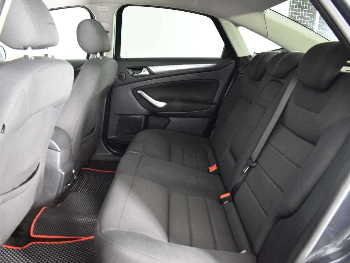 Купить Ford Mondeo, 2011, 198 230 км, фото №15