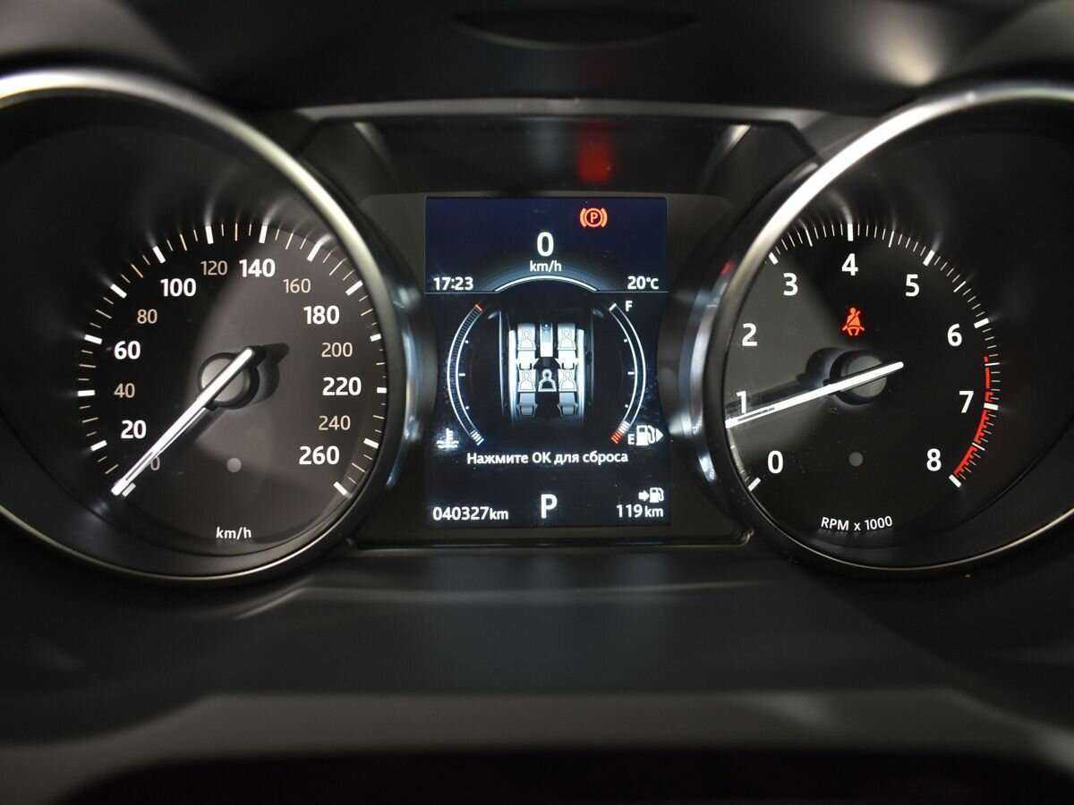 Купить Land Rover Range Rover Evoque, 2018, 40 326 км, фото №13