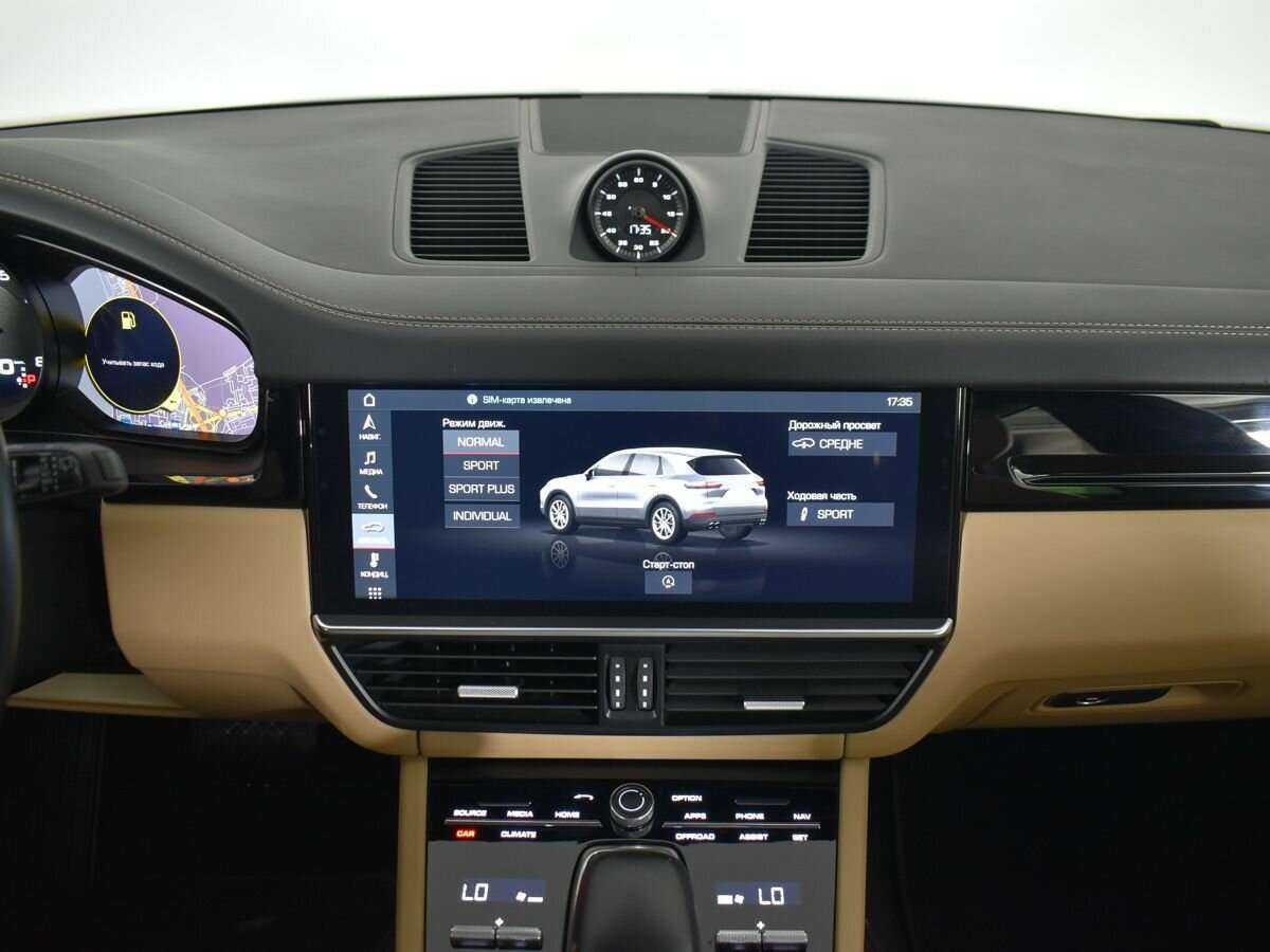 Купить Porsche Cayenne, 2018, 62 675 км, фото №12