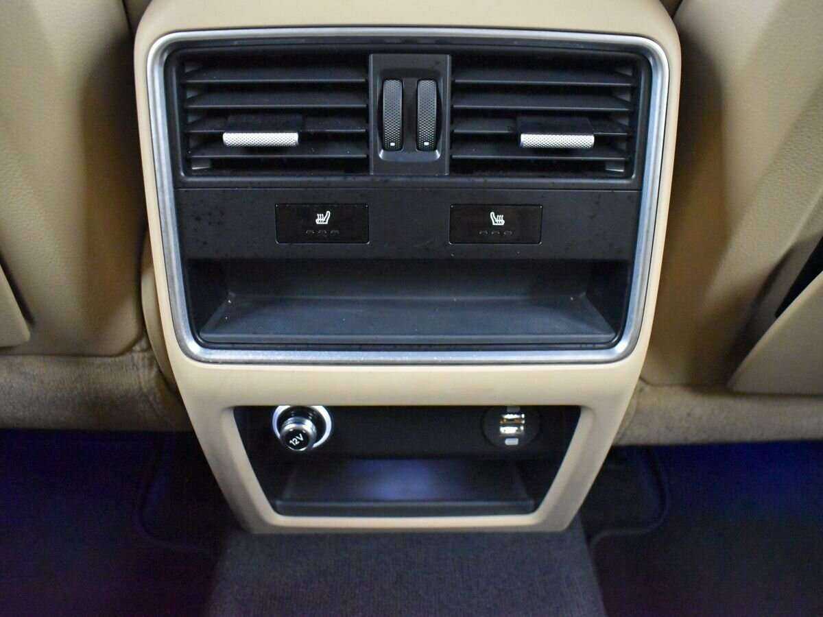 Купить Porsche Cayenne, 2018, 62 675 км, фото №17