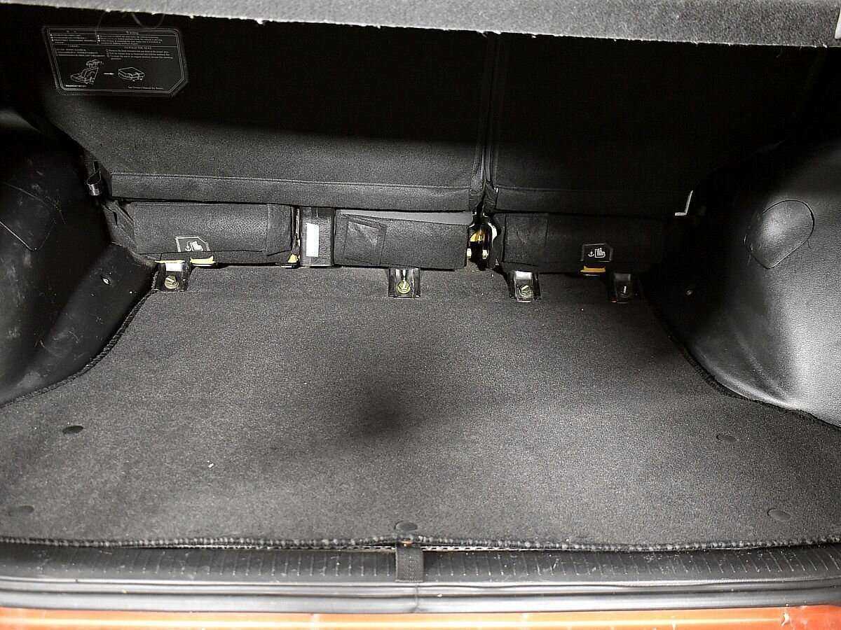 Купить Chery Tiggo 3, 2017, 132 821 км, фото №14