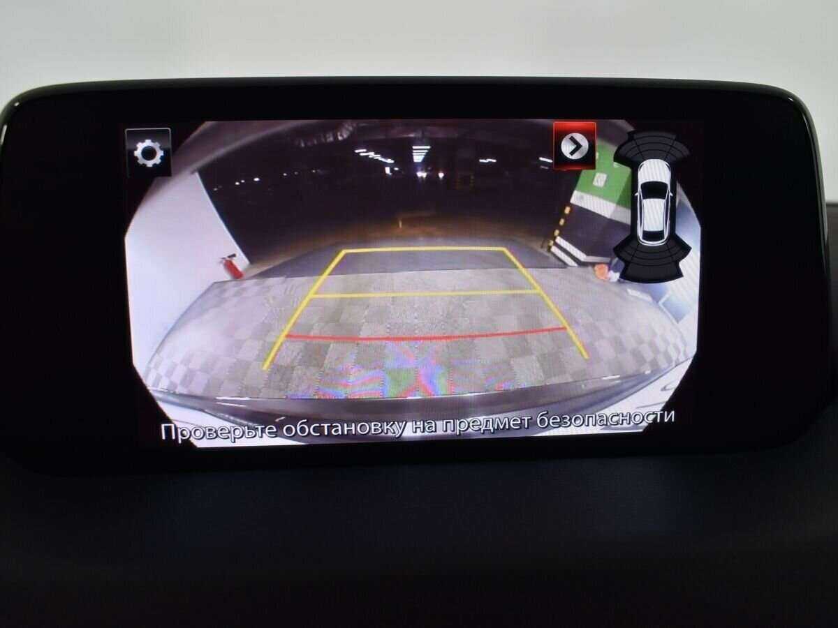 Купить Mazda CX-5, 2018, 49 279 км, фото №18