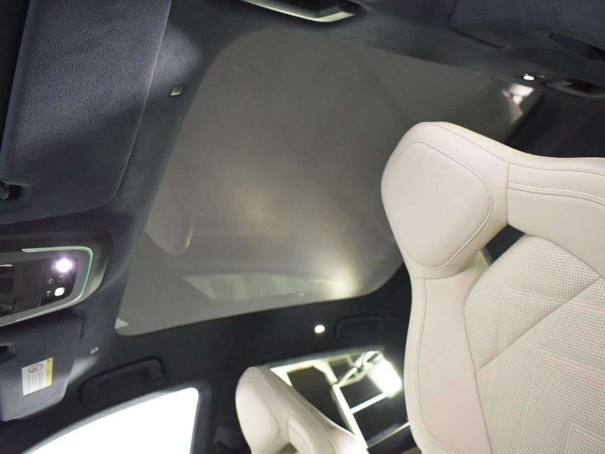 Купить Zeekr 001 100 kWh, 2022, 9 051 км, фото №9