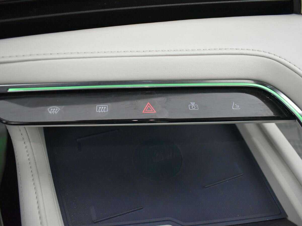 Купить Zeekr 001 100 kWh, 2022, 9 051 км, фото №15