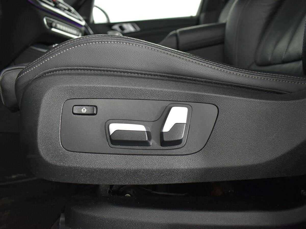 Купить BMW X5 30d, 2019, 122 742 км, фото №13