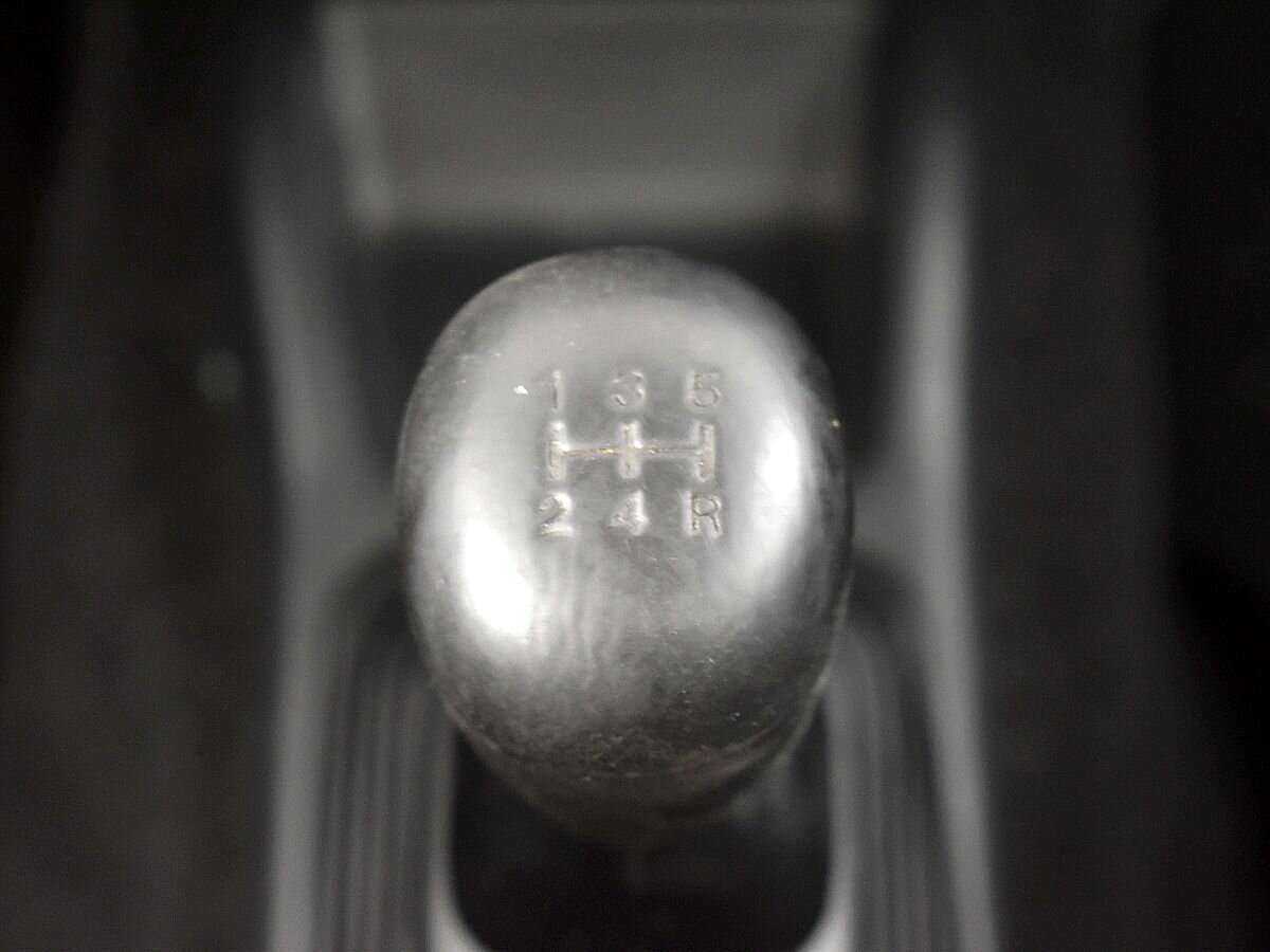 Купить Suzuki Jimny, 2008, 165 759 км, фото №13