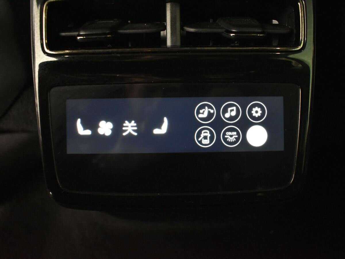 Купить Zeekr 001 100 kWh, 2021, 16 159 км, фото №19