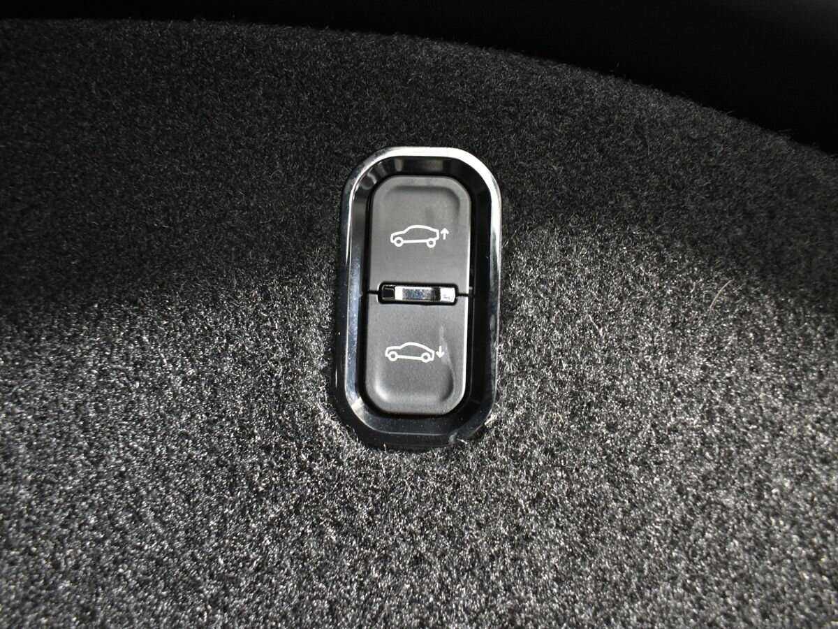 Купить Zeekr 001 100 kWh, 2021, 16 159 км, фото №20