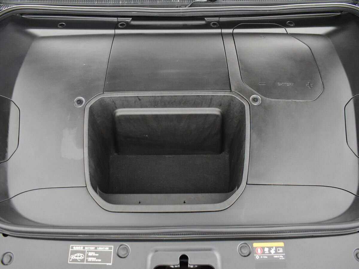 Купить Zeekr 001 100 kWh, 2021, 16 159 км, фото №22