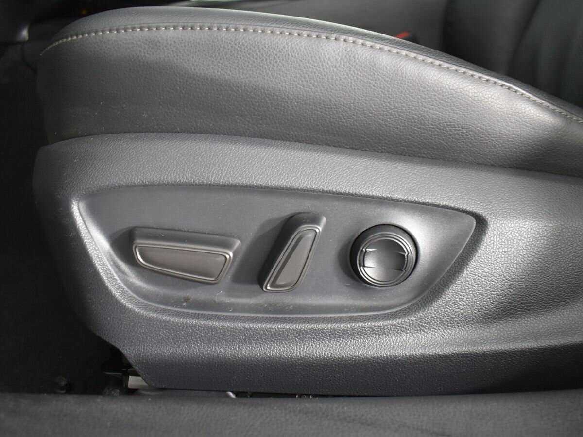 Купить Toyota Camry, 2021, 91 367 км, фото №8